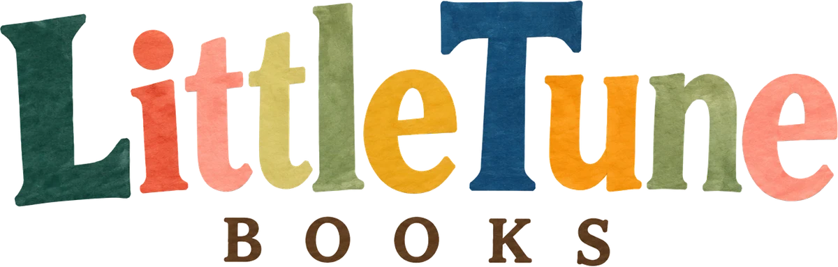 LittleTune Books